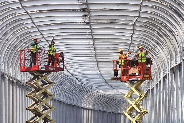 产业观察︱噪声与振动控制行业市场需求有望持续增加