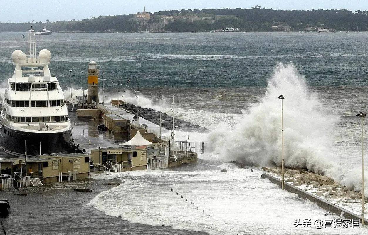 俄罗斯突发87级强震!海啸吞噬小城日本核污水排放紧急叫停